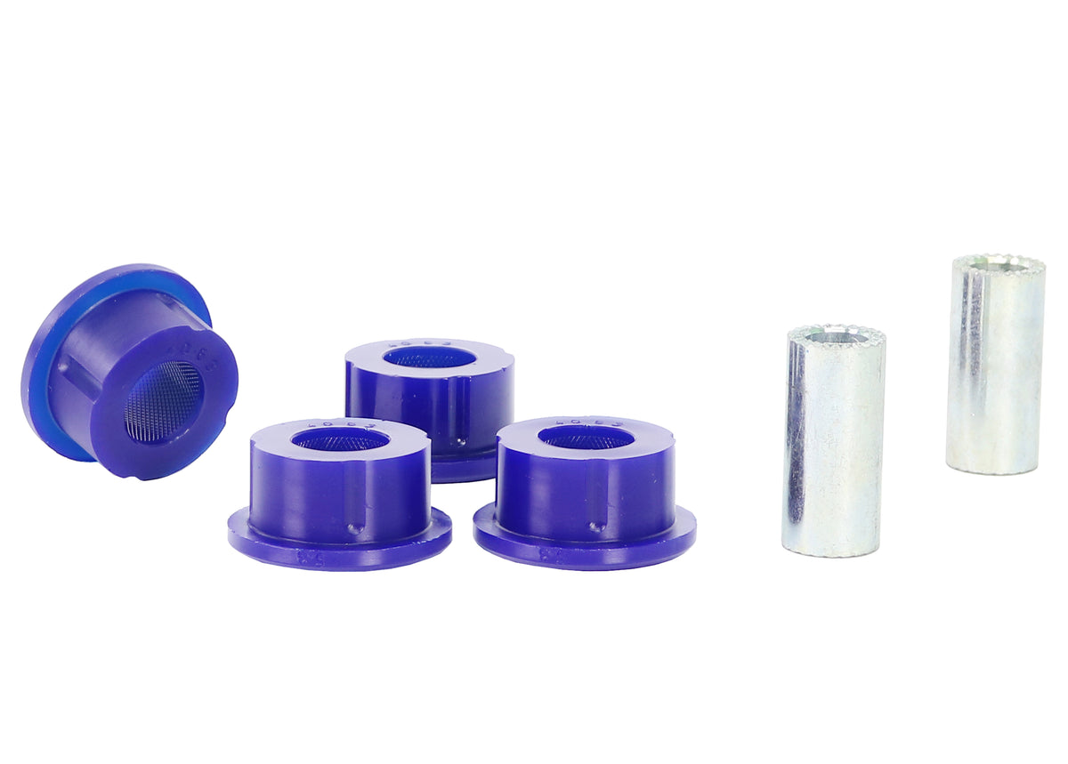 SuperPro - Rear Trailing Arm Front Bushing Kit - SPF4063K