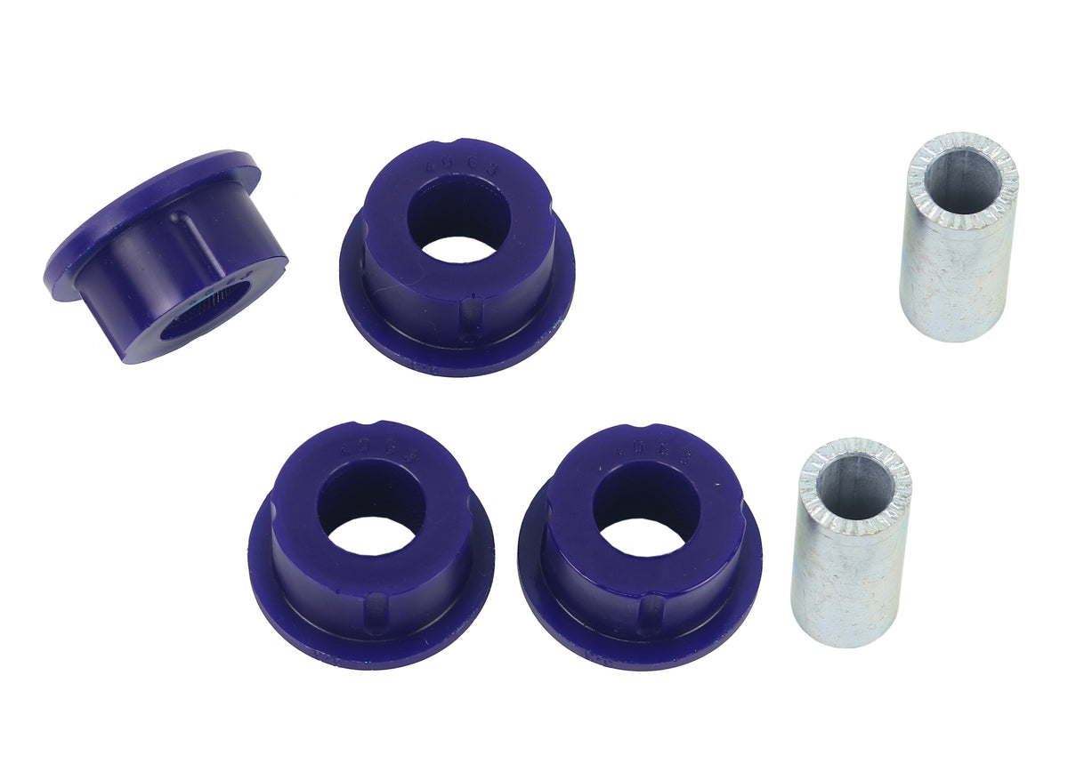 SuperPro - Rear Tie Rod Arm Inner Bushing Kit - SPF4064K