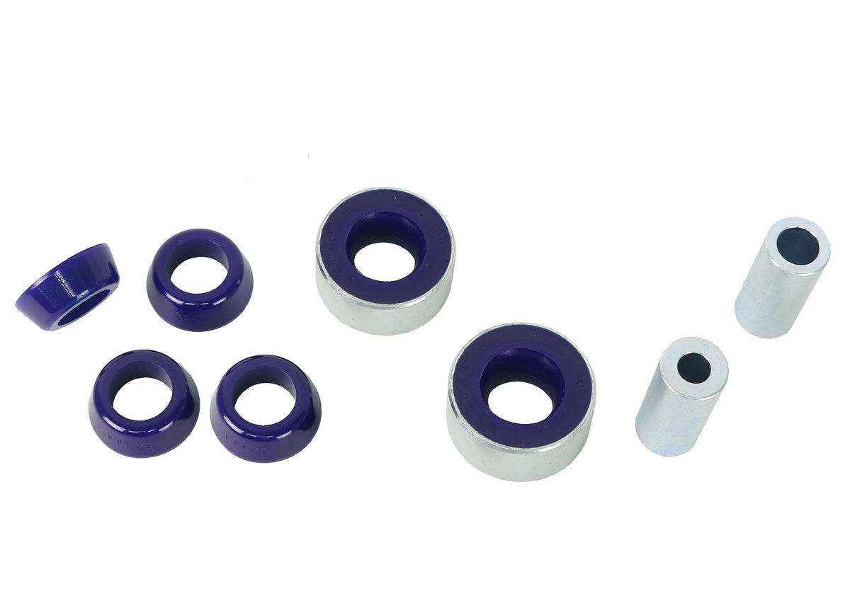 SuperPro - Front Strut Bar To Chassis Mount Bushing Kit - SPF4084K