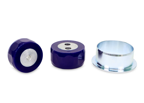 SuperPro - Rear Differential To Subframe Mount Bushing Kit (Motorsport) - SPF4112-90K