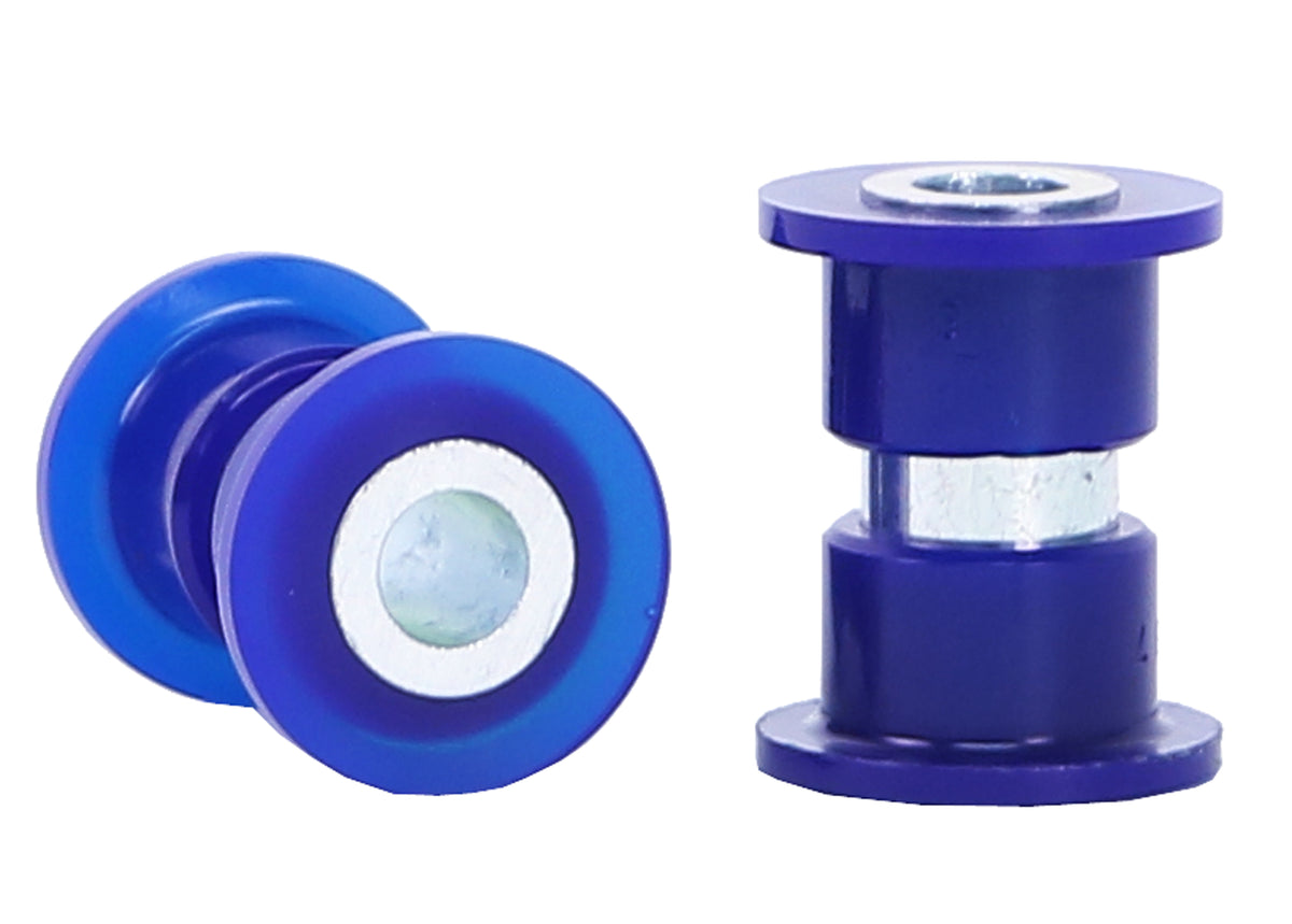 SuperPro - Steering Rack & Pinion Mount Bushing Kit - SPF4122K