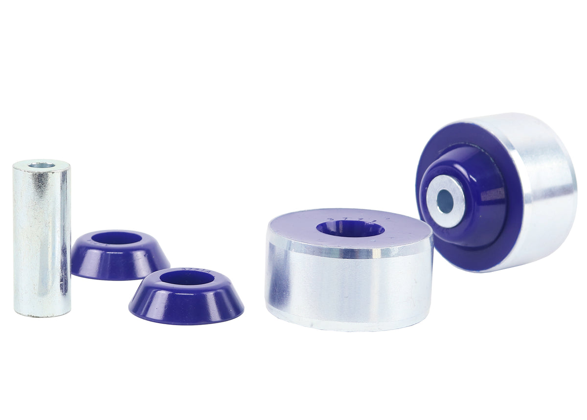 SuperPro - Rear Beam Axle Pivot Bushing Kit - SPF4150K