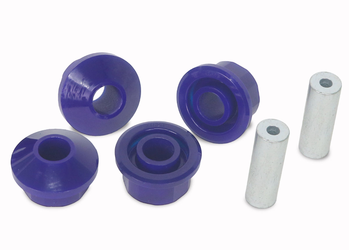 SuperPro - Beam Axle Pivot Bushing Kit - SPF4162K