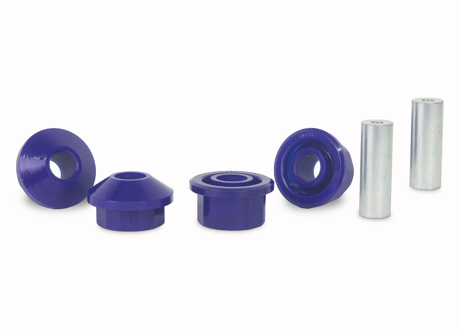 SuperPro - Beam Axle Pivot Bushing Kit - SPF4162K