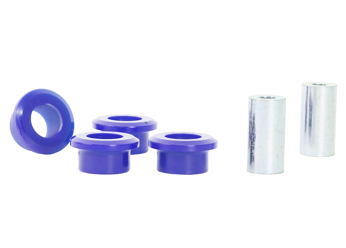 SuperPro - Front Lower Control Arm Inner Forward Bushing Kit - SPF4175K