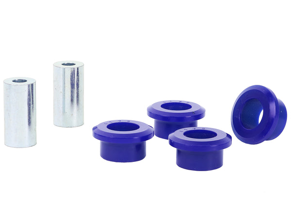 SuperPro - Front Lower Control Arm Inner Forward Bushing Kit - SPF4175K