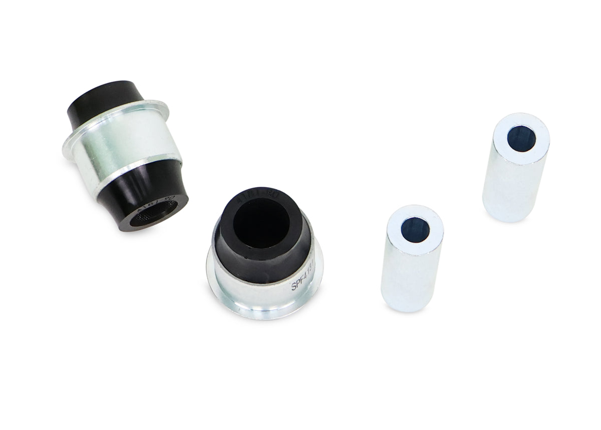 SuperPro - Rear Lower Control Arm Inner Bushing Kit - Motorsport - SPF4181-90K