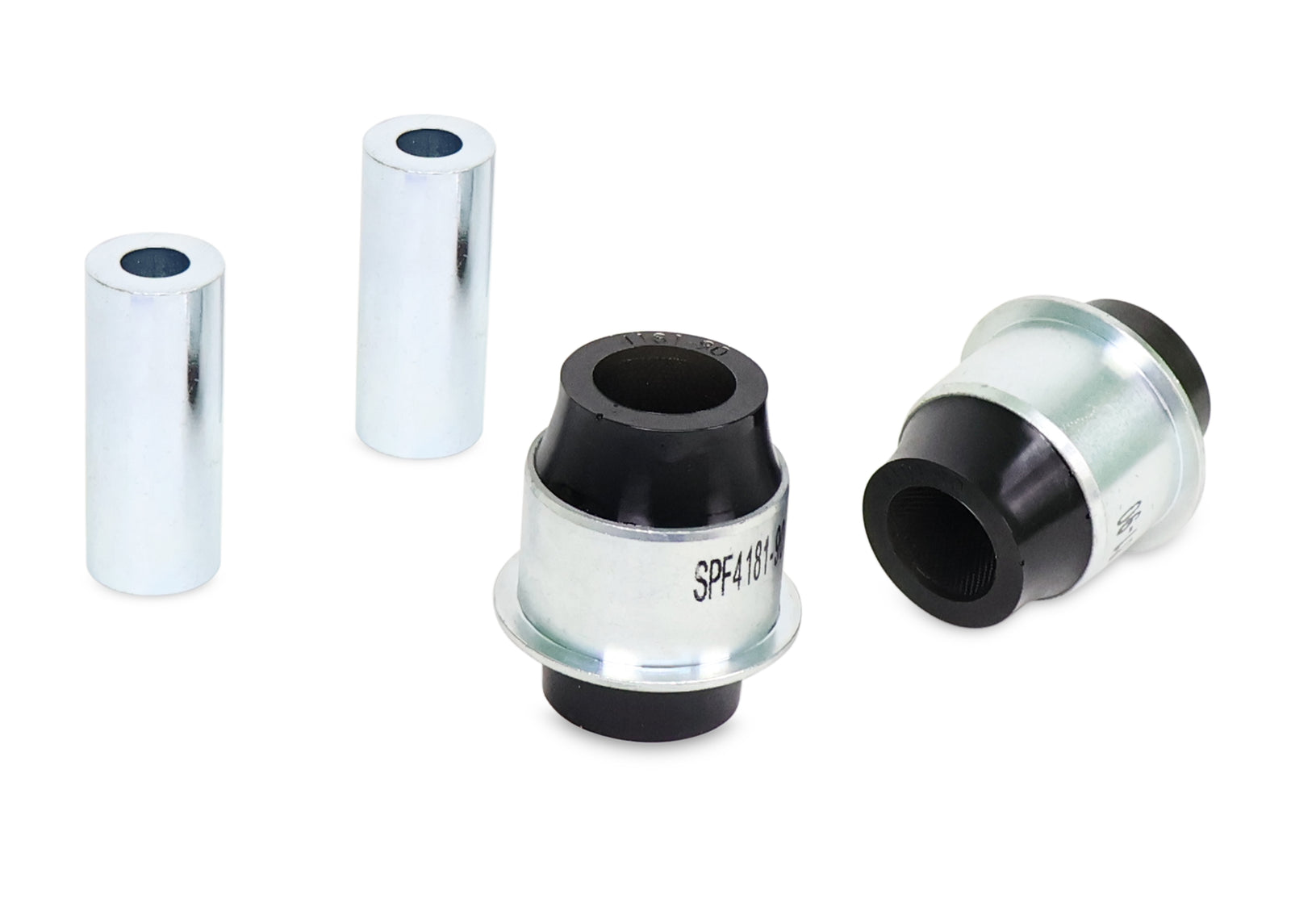 SuperPro - Rear Lower Control Arm Inner Bushing Kit - Motorsport - SPF4181-90K