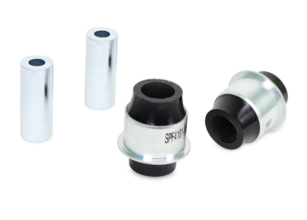 SuperPro - Rear Lower Control Arm Inner Bushing Kit - Motorsport - SPF4181-90K