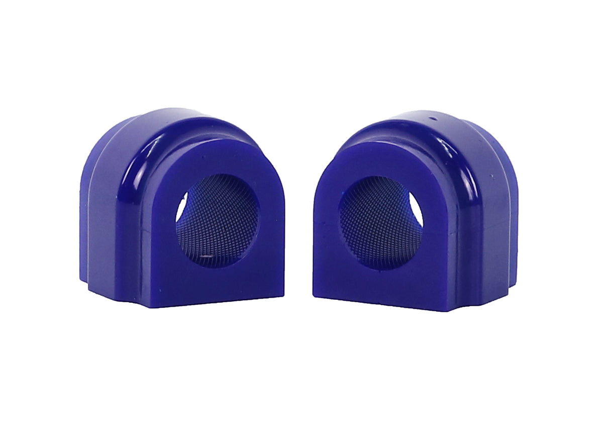 SuperPro - Rear Sway Bar Mount Bushing Kit - SPF4183-23K