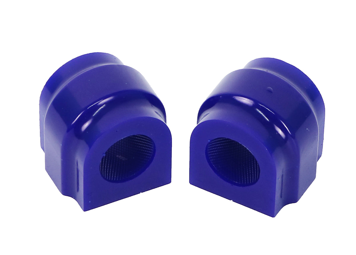 SuperPro - Rear Sway Bar Mount Bushing Kit - SPF4183-23K