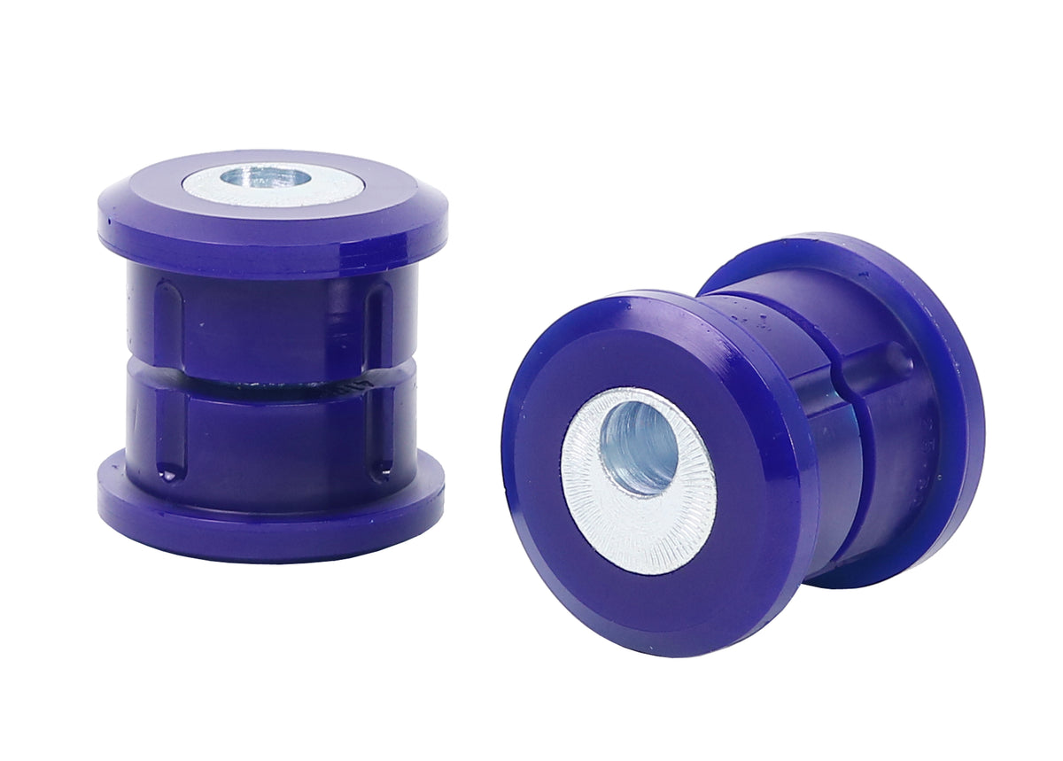 SuperPro - Front Lower Control Arm - Camber Adjustable Bushing Kit - SPF4186XK