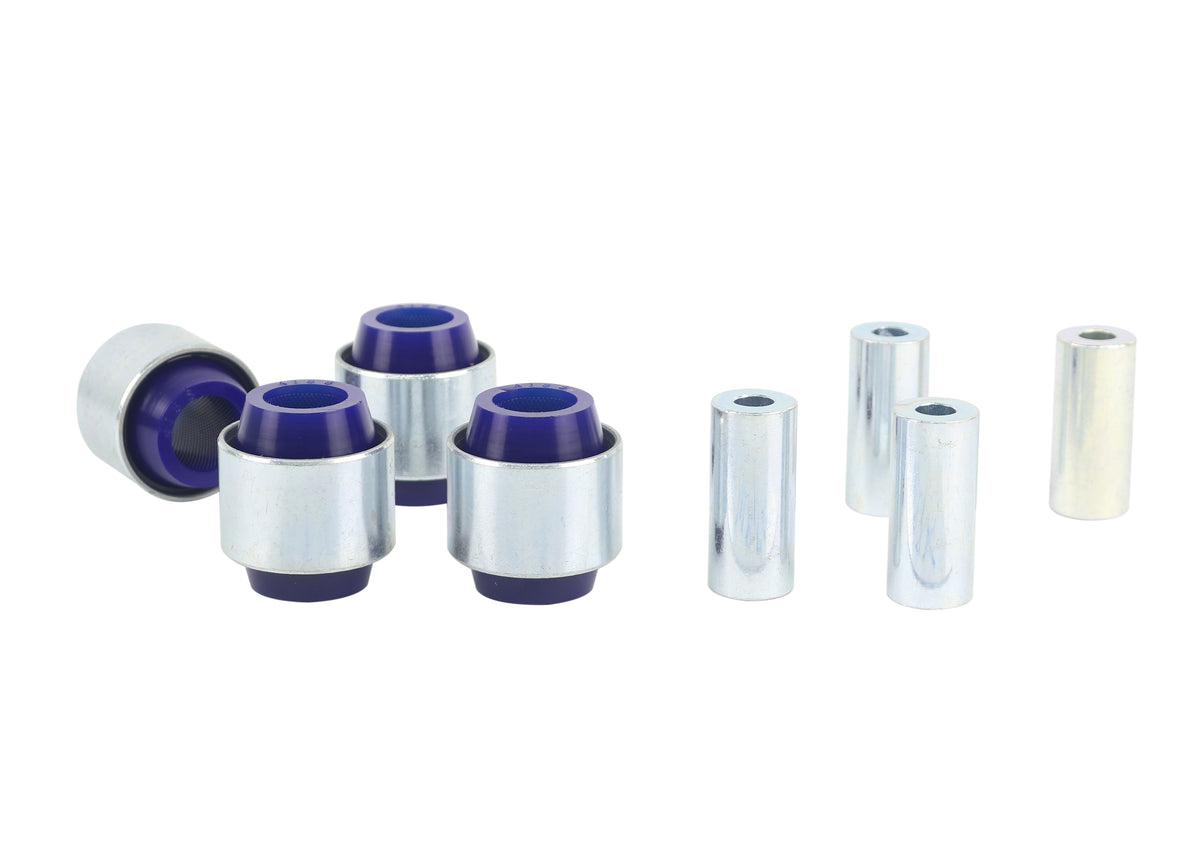 SuperPro - Front Upper Control Arm Inner Bushing Kit - SPF4188K