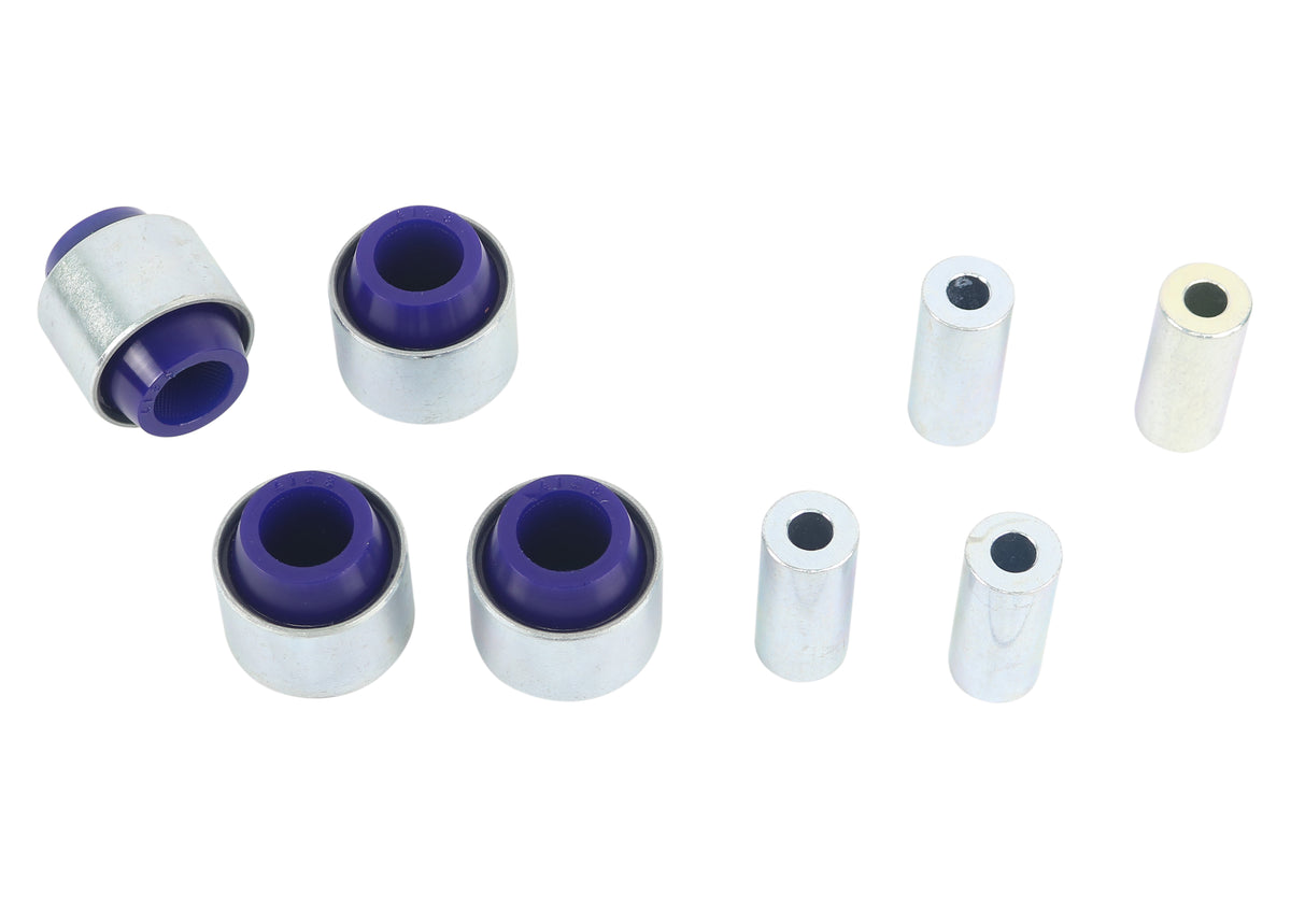 SuperPro - Front Upper Control Arm Inner Bushing Kit - SPF4188K