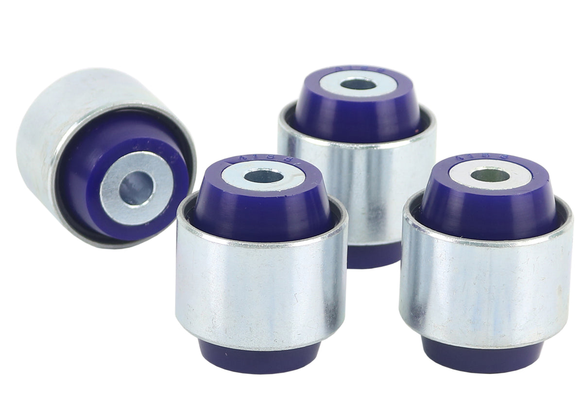 SuperPro - Front Upper Control Arm Inner Bushing Kit - SPF4188K