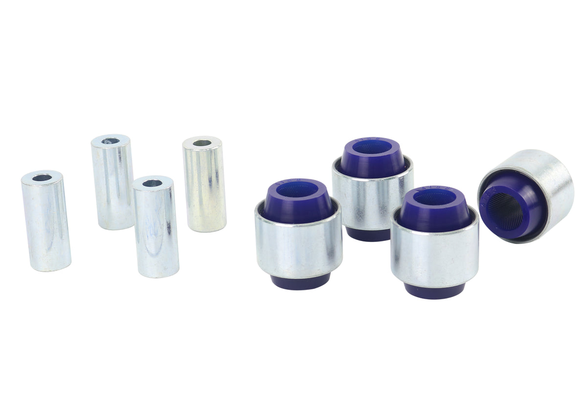 SuperPro - Front Upper Control Arm Inner Bushing Kit - SPF4188K
