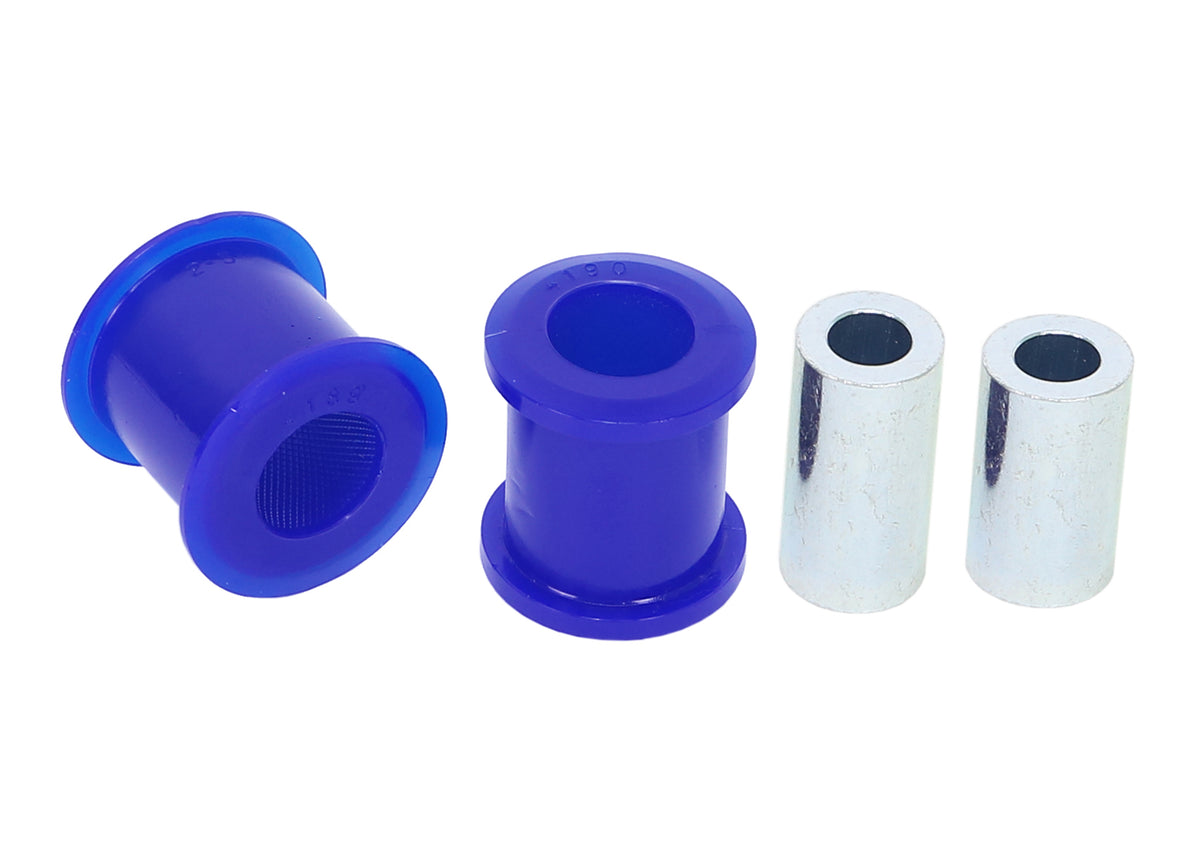 SuperPro - Rear Suspension Control Rod Bushing Kit - SPF4189K
