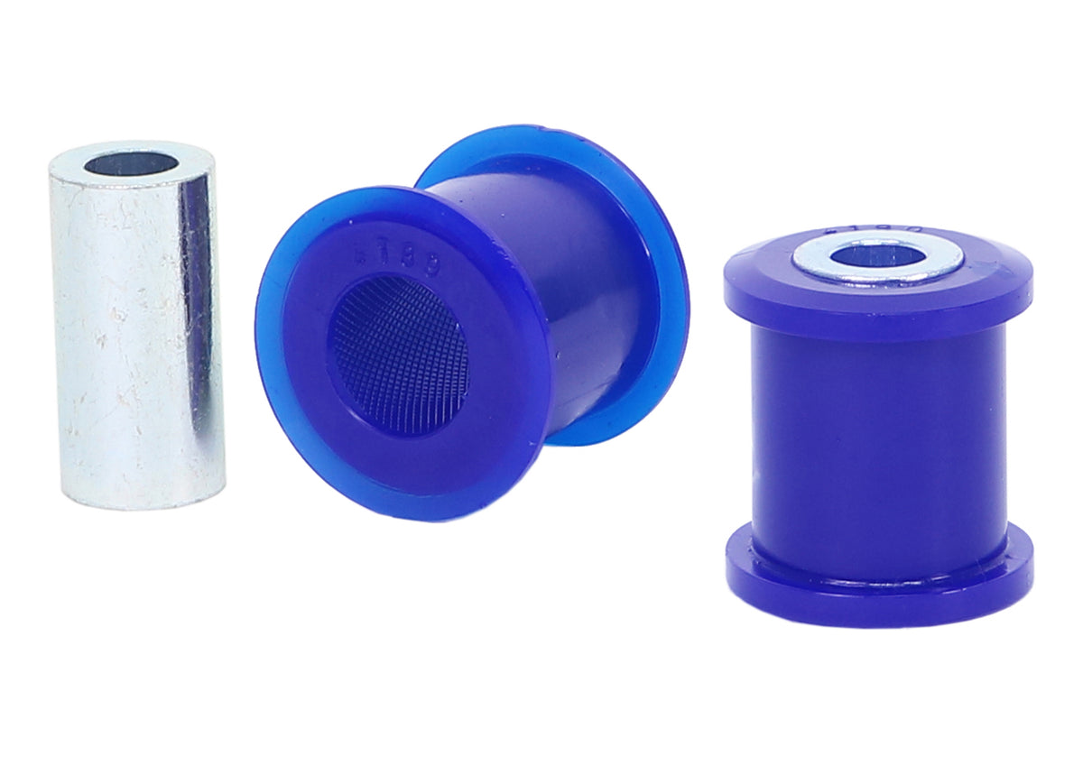 SuperPro - Rear Suspension Control Rod Bushing Kit - SPF4189K