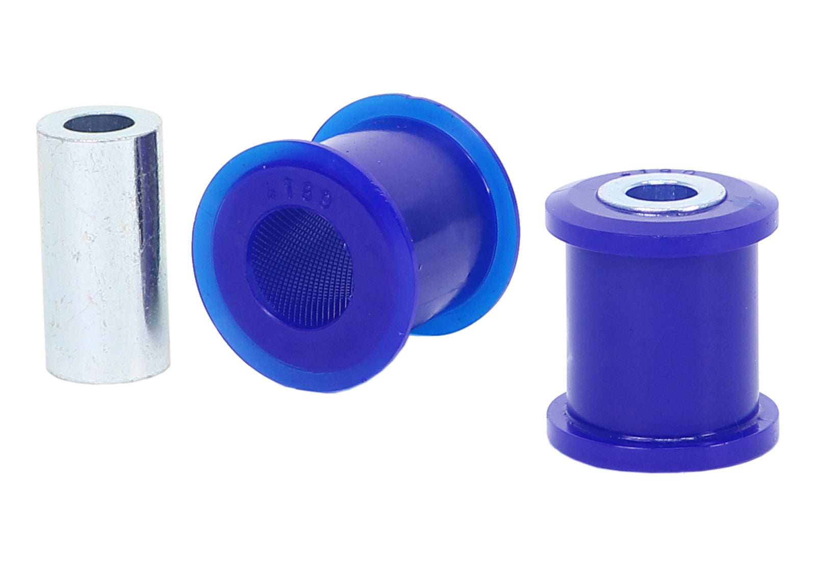 SuperPro - Rear Suspension Control Rod Bushing Kit - SPF4189K