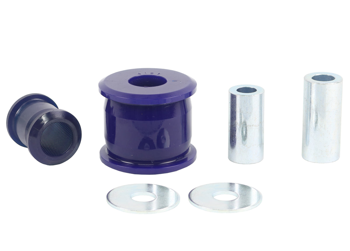 SuperPro - Rear Lateral Link Bushing Kit - SPF4191K