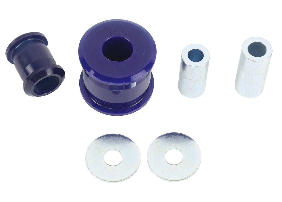 SuperPro - Rear Lateral Link Bushing Kit - SPF4191K