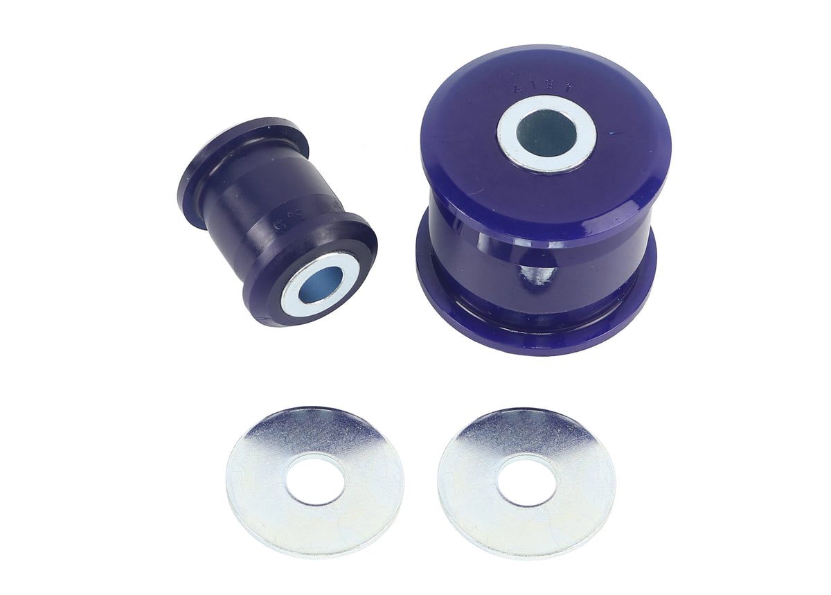 SuperPro - Rear Lateral Link Bushing Kit - SPF4191K