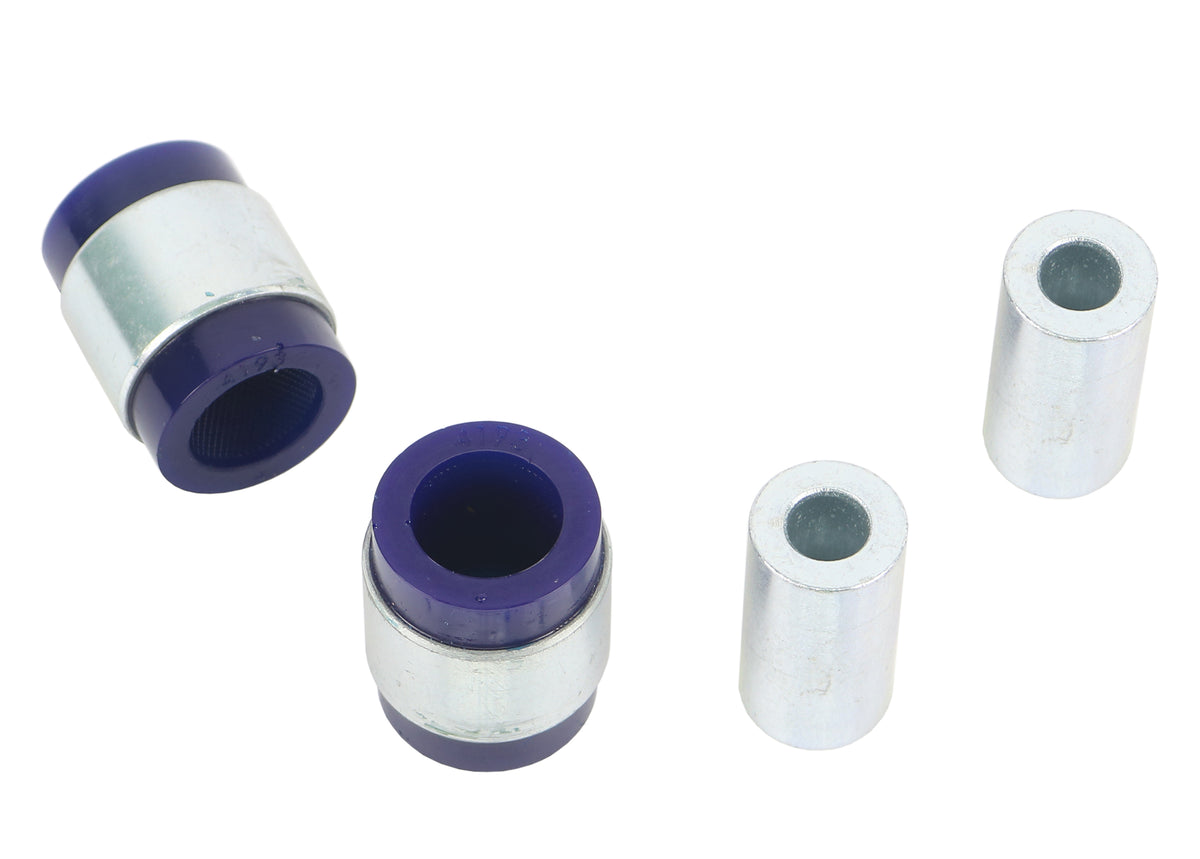 SuperPro - Rear Upper Control Arm - Inner Bushing Kit - SPF4193K