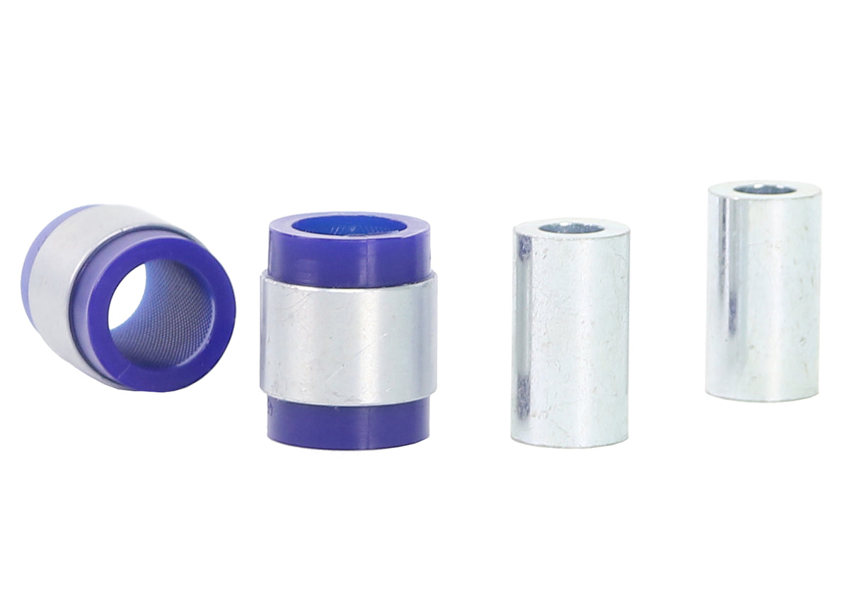 SuperPro - Rear Upper Control Arm - Outer Bushing Kit - SPF4194K