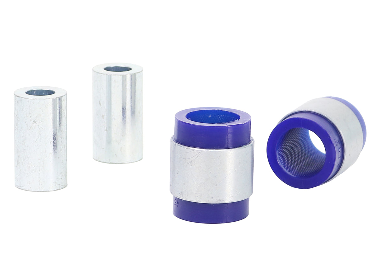 SuperPro - Rear Upper Control Arm - Outer Bushing Kit - SPF4194K