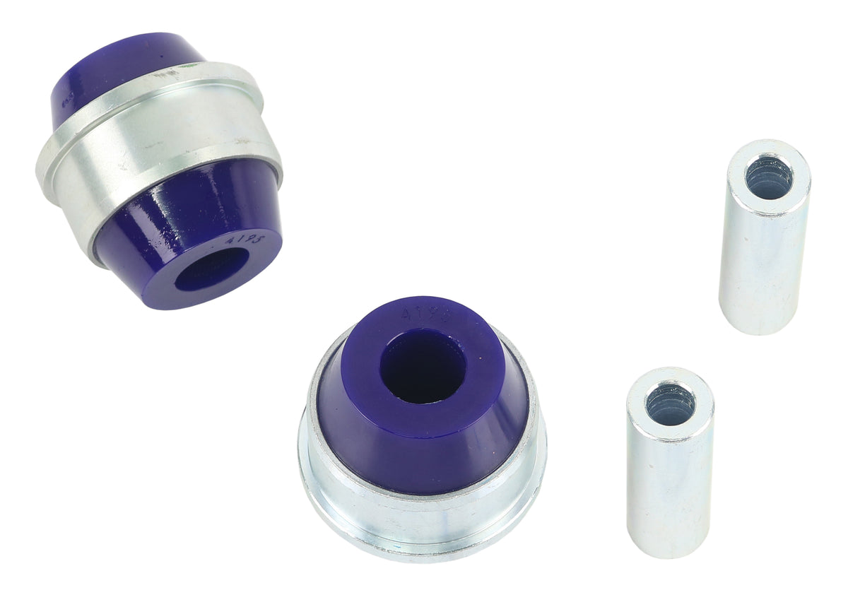SuperPro - Rear Trailing Arm Bushing Kit - SPF4195K