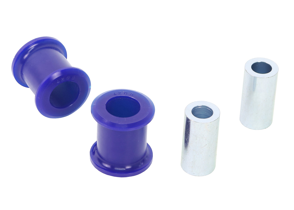 SuperPro - Front Lower Control Arm - Inner Forward Bushing Kit - SPF4208K