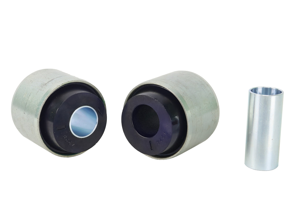 SuperPro - Front Lower Control Arm Inner Rear Bushing - Positive Caster Offset - SPF4228K