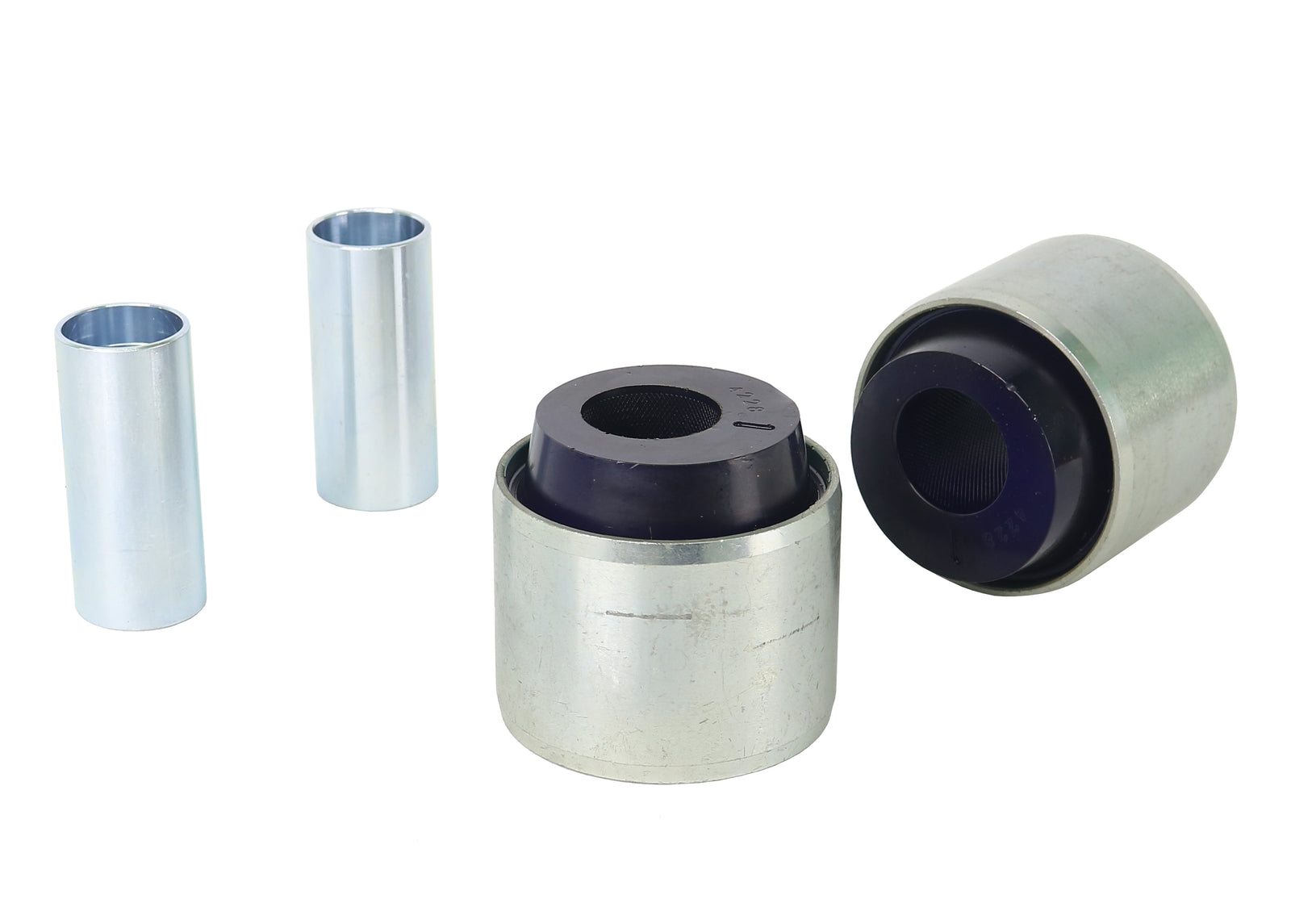 SuperPro - Front Lower Control Arm Inner Rear Bushing - Positive Caster Offset - SPF4228K