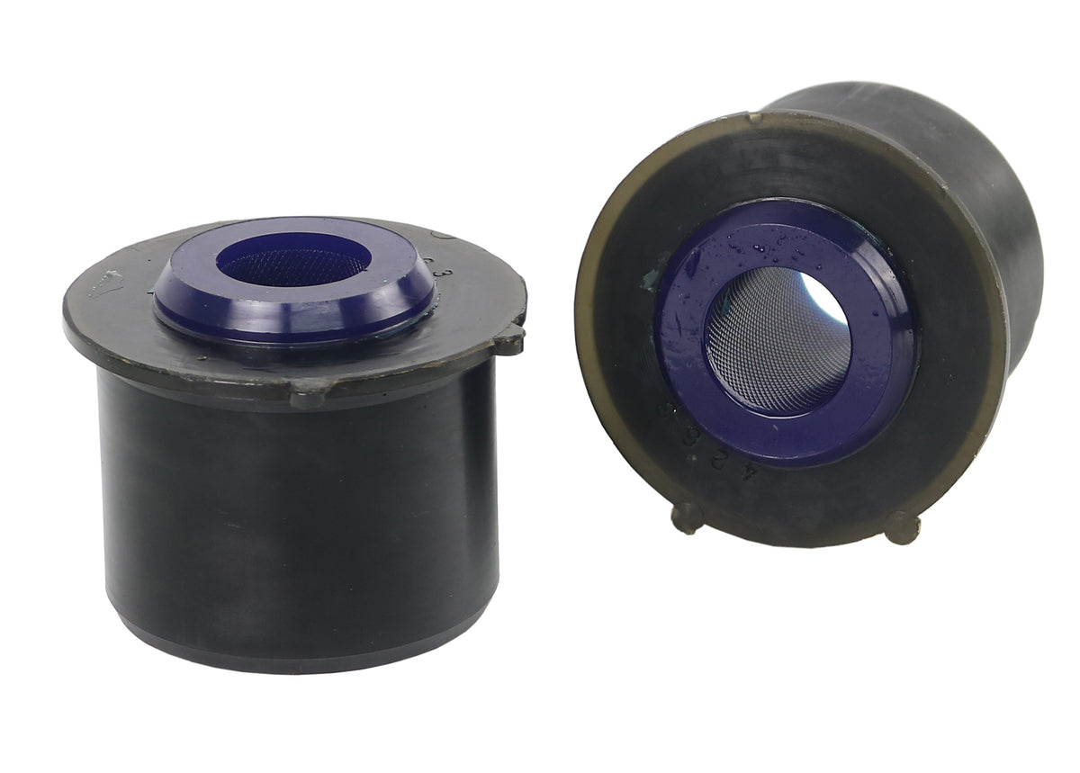 SuperPro - Front Control Arm Lower-Rear Bushing Kit - SPF4263K