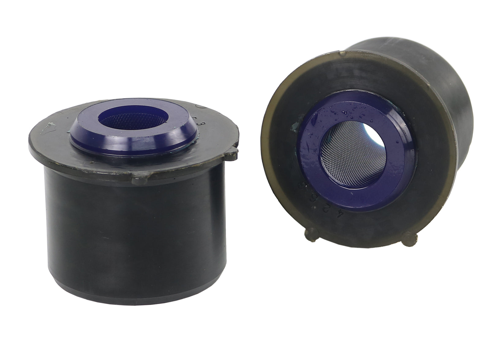 SuperPro - Front Control Arm Lower-Rear Bushing Kit - SPF4263K