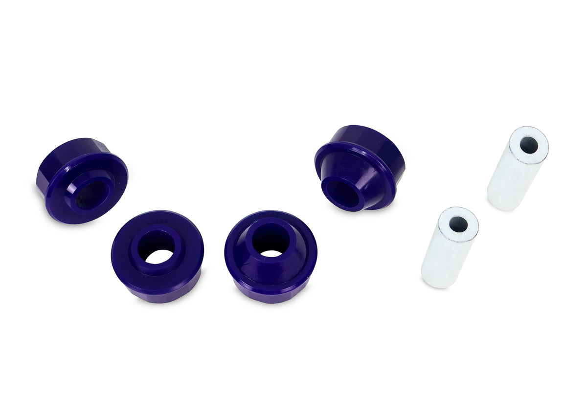 SuperPro - Rear Beam Axle Pivot Bushing Kit - SPF4264K