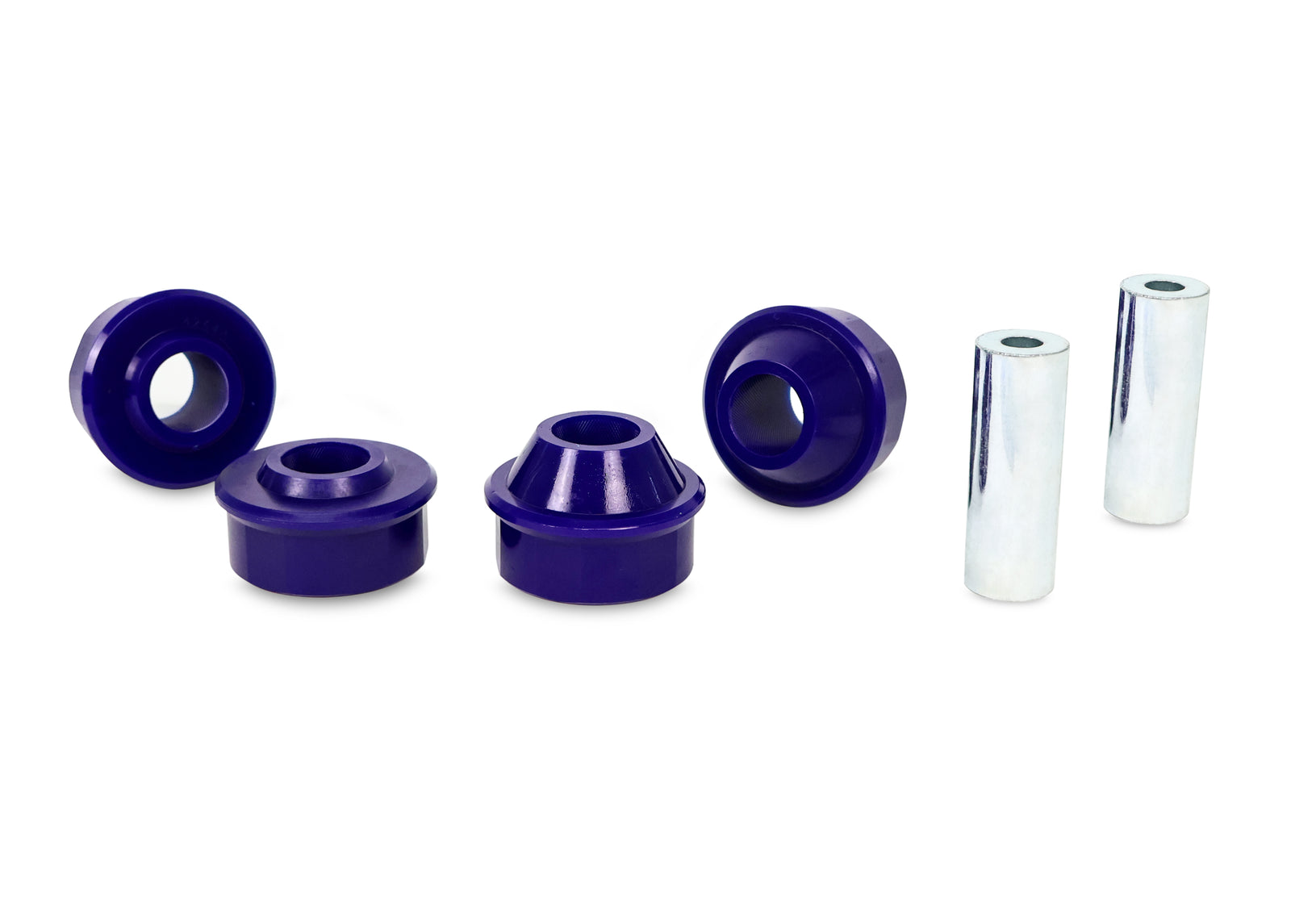 SuperPro - Rear Beam Axle Pivot Bushing Kit - SPF4264K