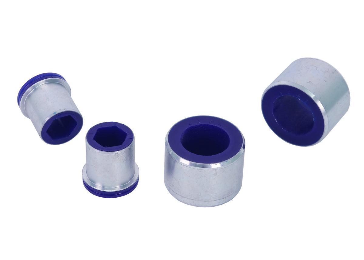 SuperPro - Rear Control Arm Bushing Kit - SPF4286K