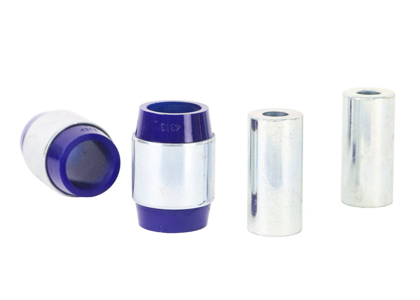 SuperPro - Rear Lower Control Arm Inner Bushing Kit - SPF4313K
