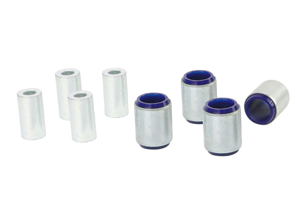 SuperPro - Rear Trailing Arm Lower Bushing Kit - Front & Rear Of Arm - SPF4314K