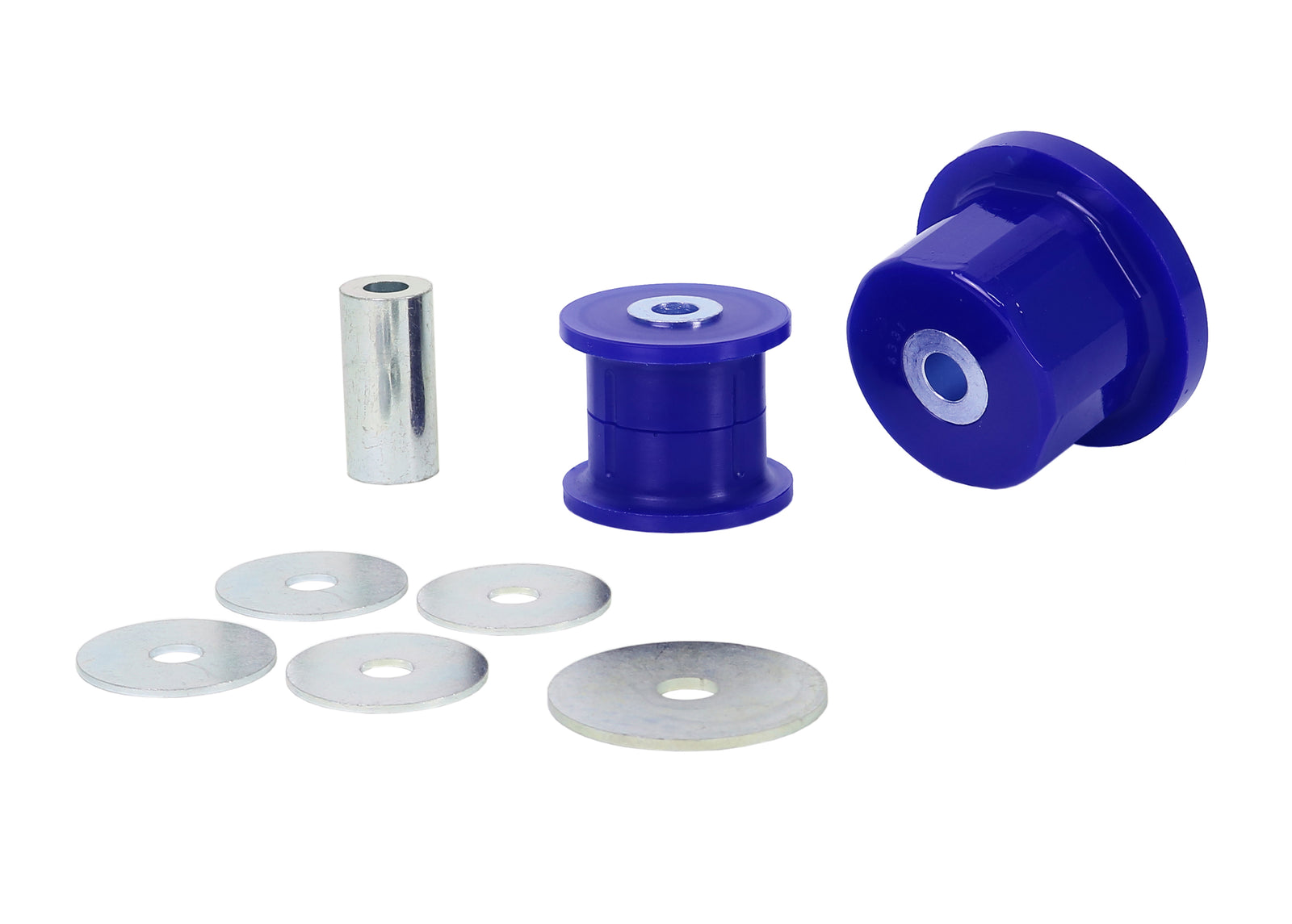 SuperPro - Rear Differential Pinion Mount Bushing Kit - SPF4330K