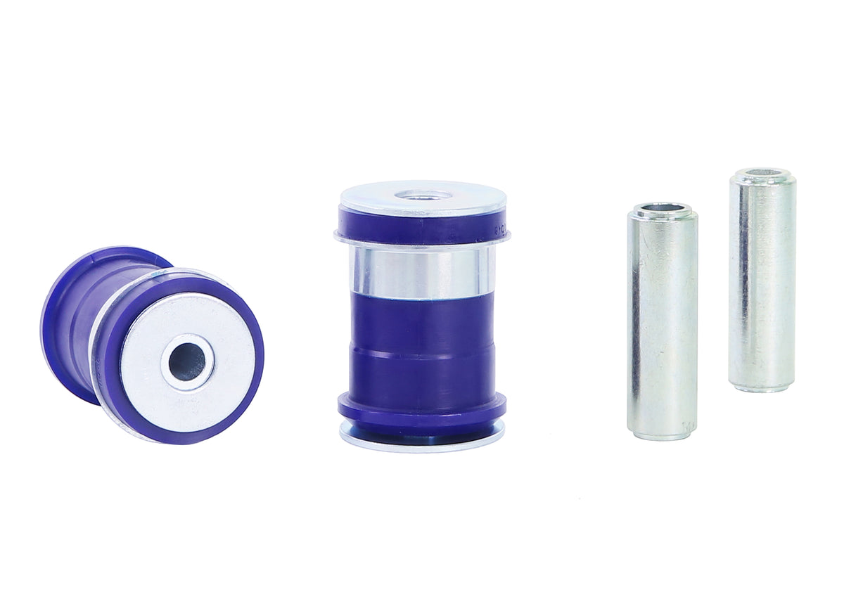 SuperPro - Front Lower Control Arm - Inner Rear Bushing Kit - SPF4346K
