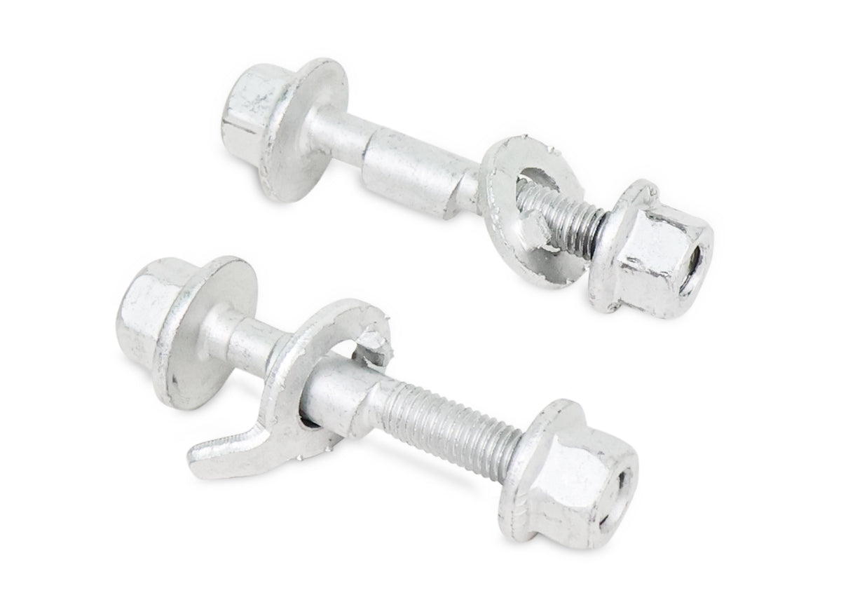 SuperPro - 10mm Front Camber Adjusting Bolt Kit - SPF4351-10K
