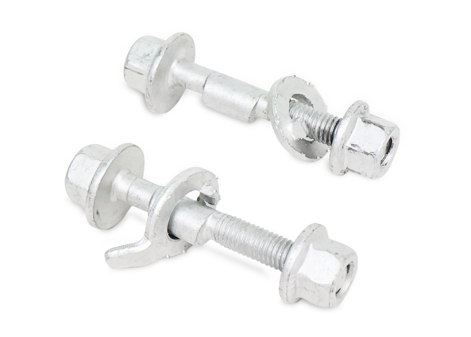 SuperPro - 10mm Front Camber Adjusting Bolt Kit - SPF4351-10K
