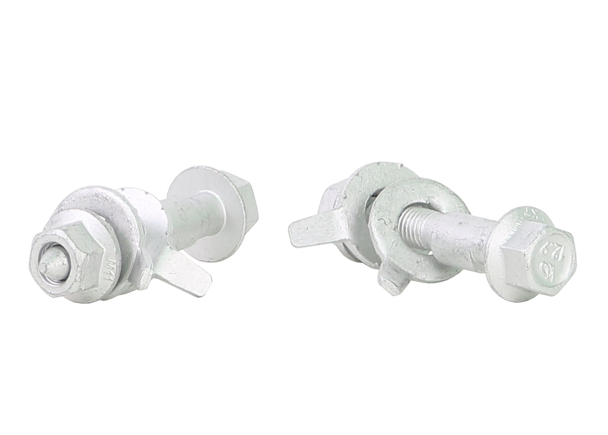 SuperPro - 14mm Camber Bolt Set - SPF4351-14K