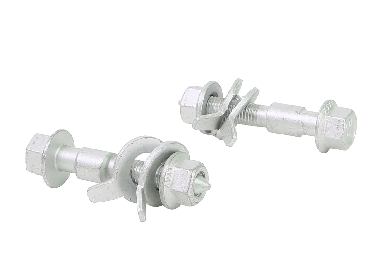 SuperPro - 14mm Camber Bolt Set - SPF4351-14K
