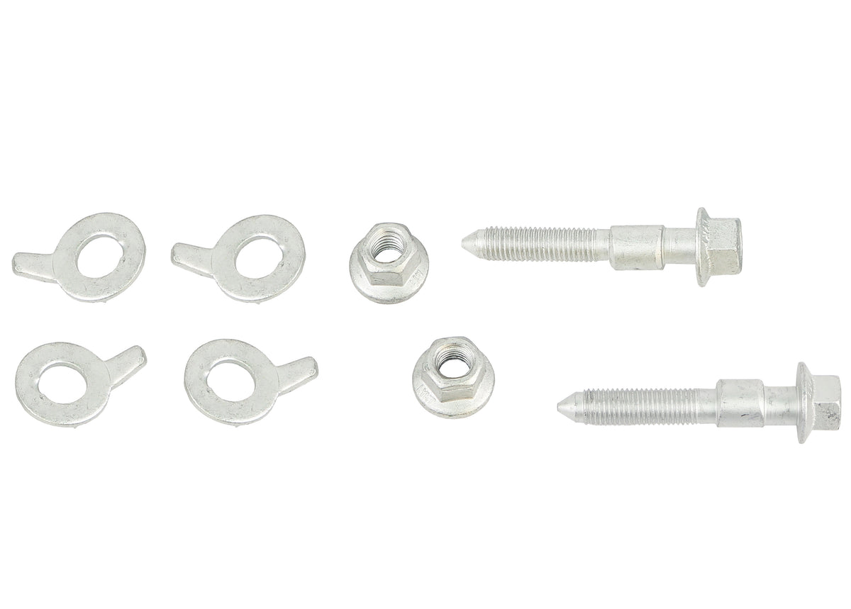 SuperPro - 15mm Camber Bolt Set - SPF4351-15K
