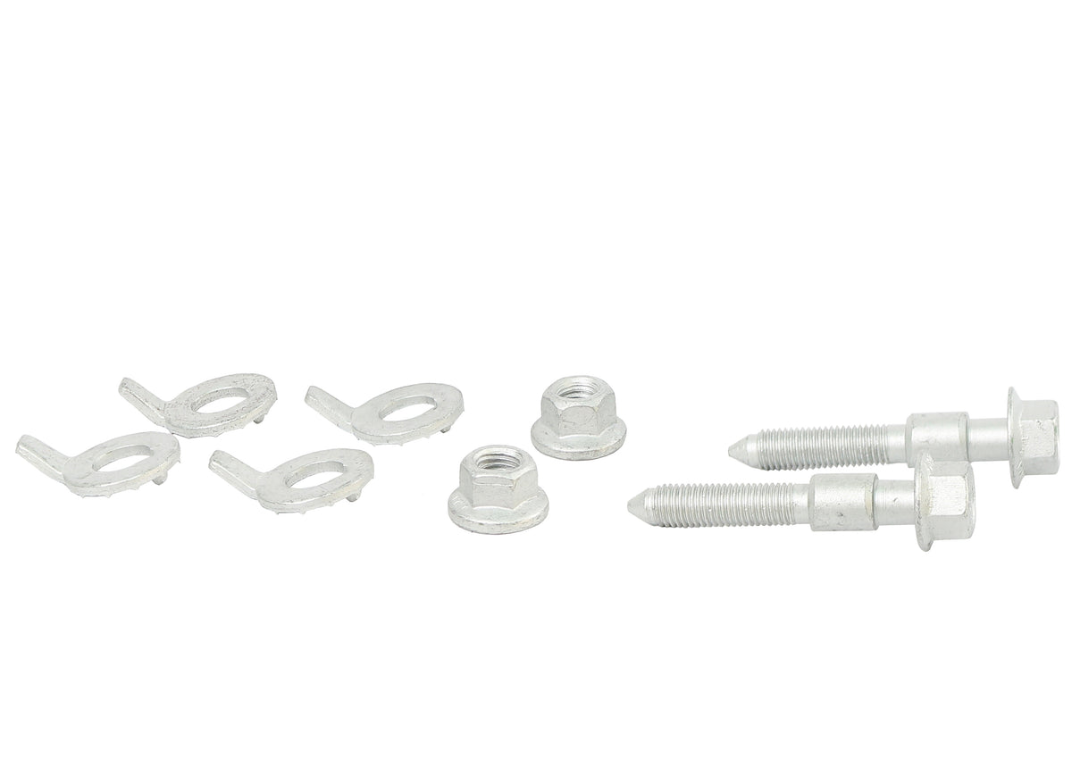SuperPro - 15mm Camber Bolt Set - SPF4351-15K