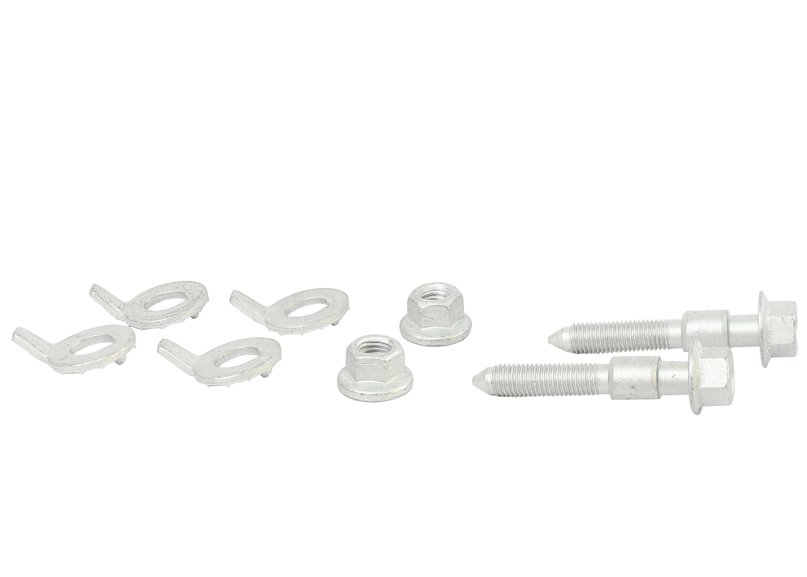 SuperPro - 15mm Camber Bolt Set - SPF4351-15K