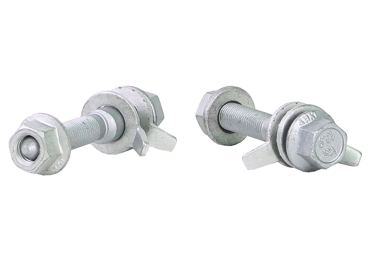 SuperPro - 16mm Camber Bolt Set - SPF4351-16K